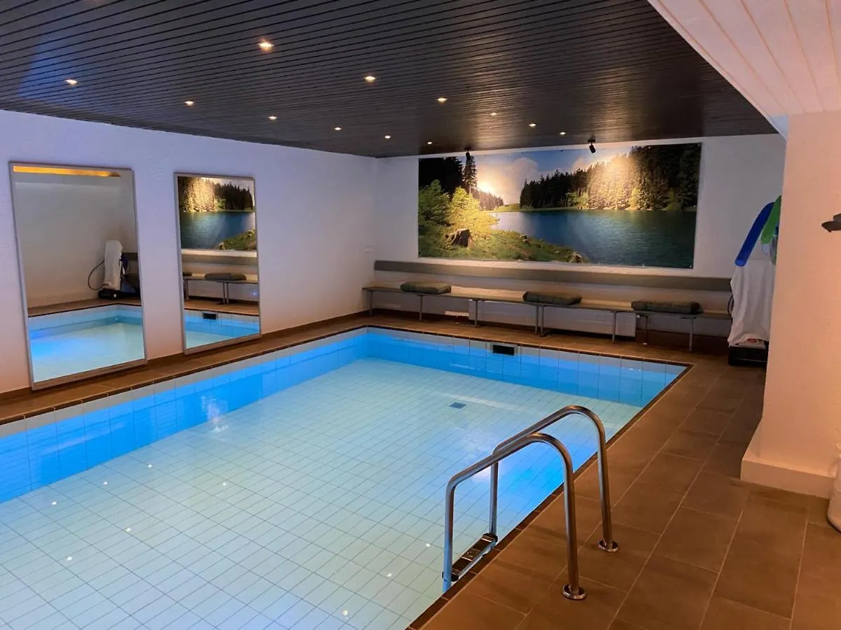 9 Familienhotels nahe Der Zwinger in Goslar, die überzeugen