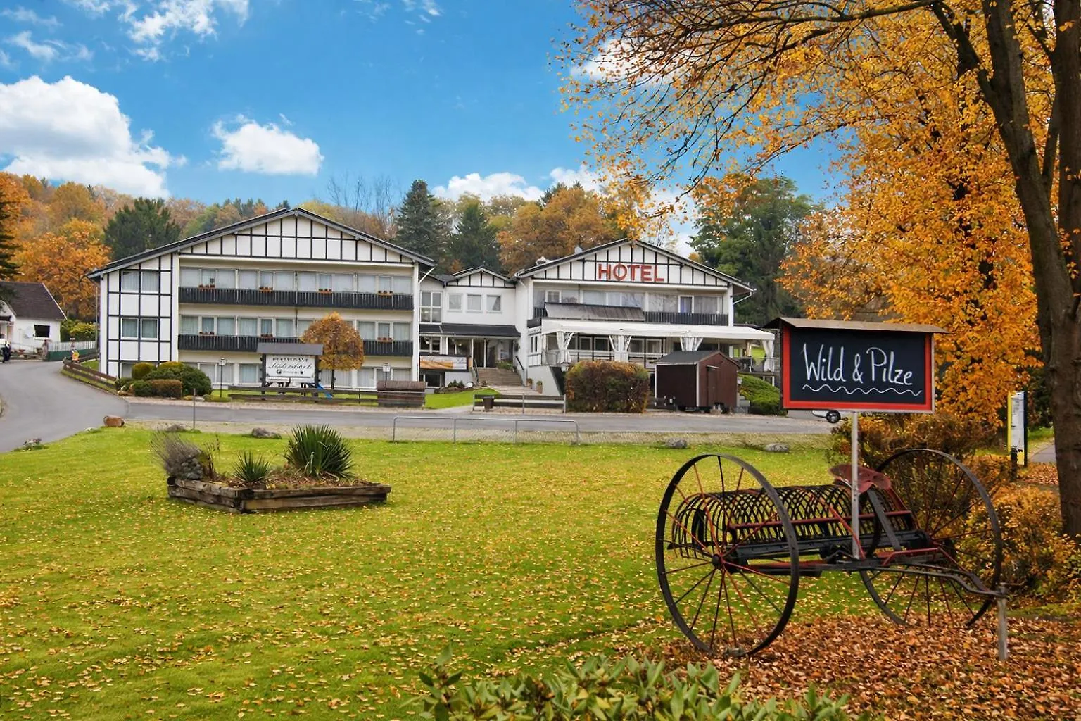 5 Top-Bewertete Familienhotels in Köln & Umgebung